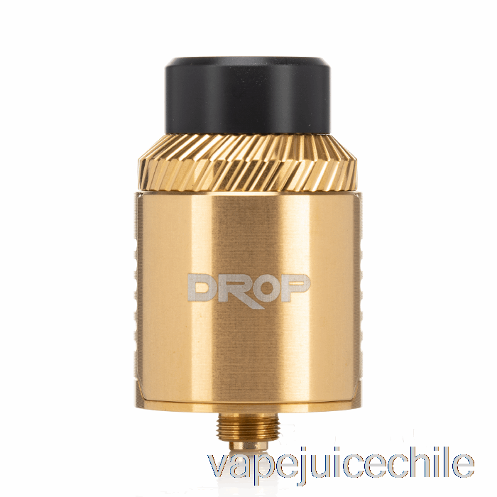 Vape Mientras Digiflavor Drop V1.5 24mm Rda Oro
